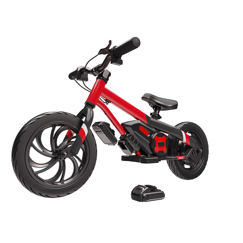 What Is the Best Age to Start Riding a Balance Bike?A Guide From Balance Bikes Manufacturer