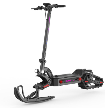 S20 Multifunctional Electric Scooter