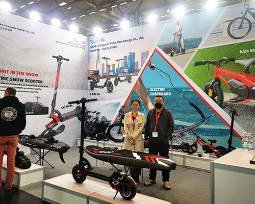 electric-scooter-exhibition-1