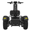 Electric ATV 2500W*4, 76V 59AH, 55km/h Max Speed, 21