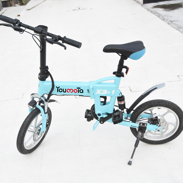 E-Bike X3