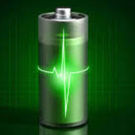 Lithium-Battery