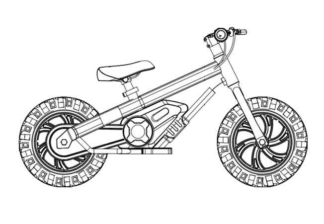 Custom-Electric-Balance-Bike-1