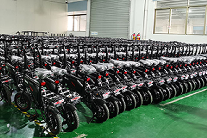 factory