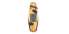 Electric Surfboard FIG15 Fiber Glass, 15KW Motor Power, 4.5KWH Battery, Max Speed 55Km/h