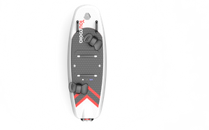 15KW Electric Surfboard GL10 3.96KWH