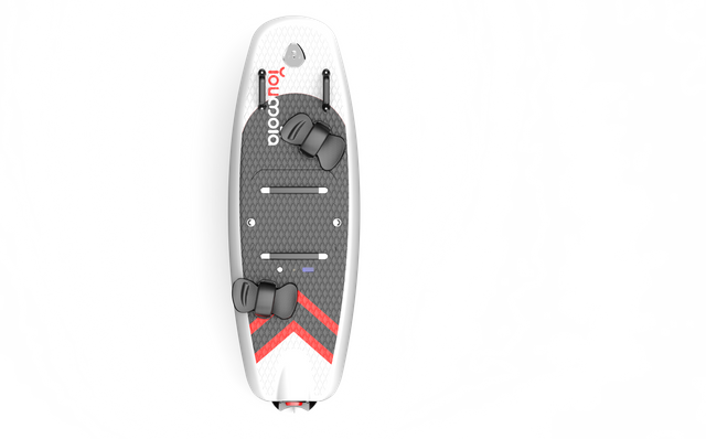 15KW Electric Surfboard GL10 3.96KWH