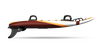 Electric Surfboard FIG15 Fiber Glass, 15KW Motor Power, 4.5KWH Battery, Max Speed 55Km/h
