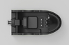 Electric Kart Boat 55Kmh Fast Speed 15KW High Power