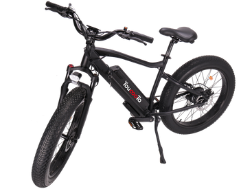 E-BIke X9