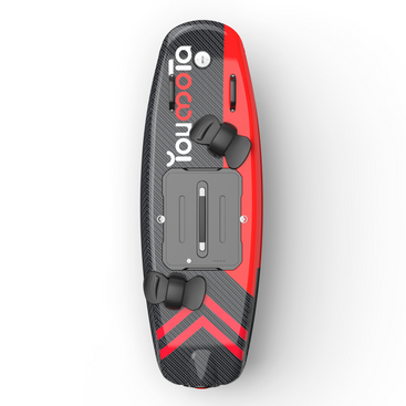 15KW Electric Surfboard KL12 Carbon Fiber
