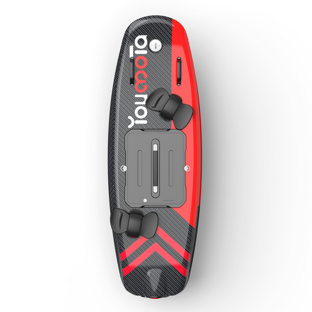 15KW Electric Surfboard KL12 Carbon Fiber