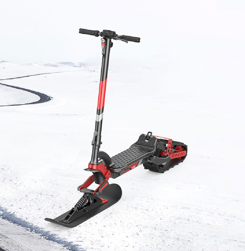 Ski Mode