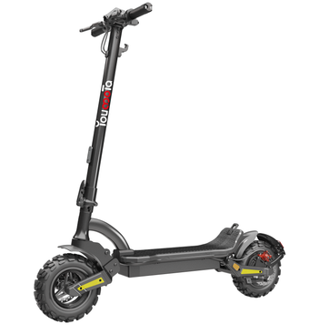 E-Scooter S12 Pro (11")