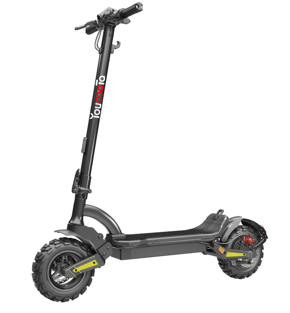 E-Scooter S12 Pro (11")