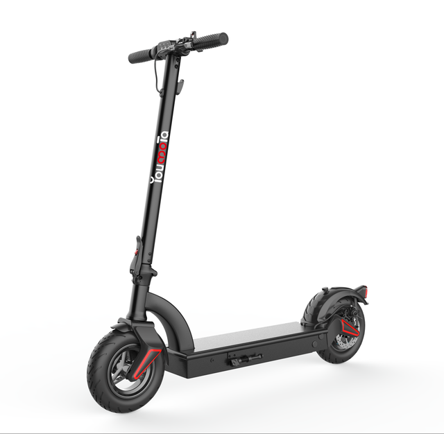E-Scooter S10 (10")