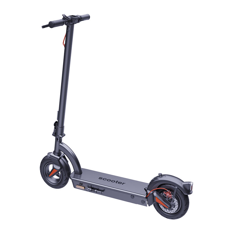 E-Scooter S10 (10")