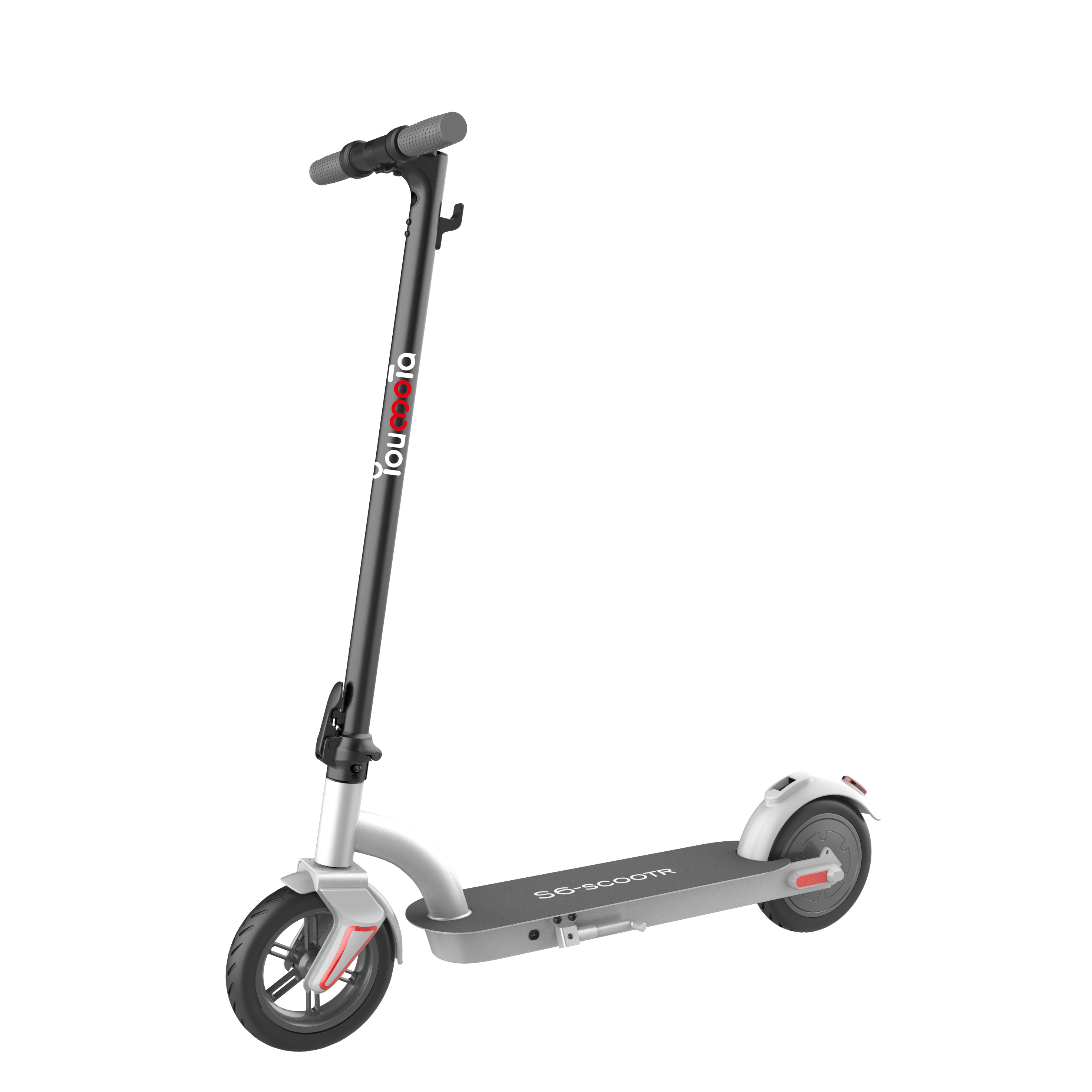 E-Scooter S6 (8.5")