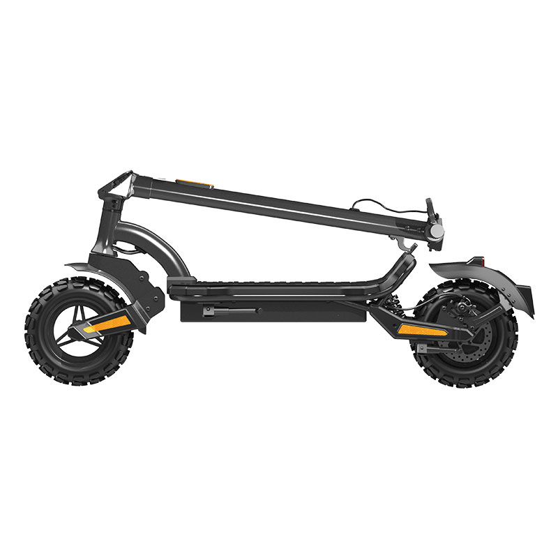 E-Scooter S12 Pro (11")