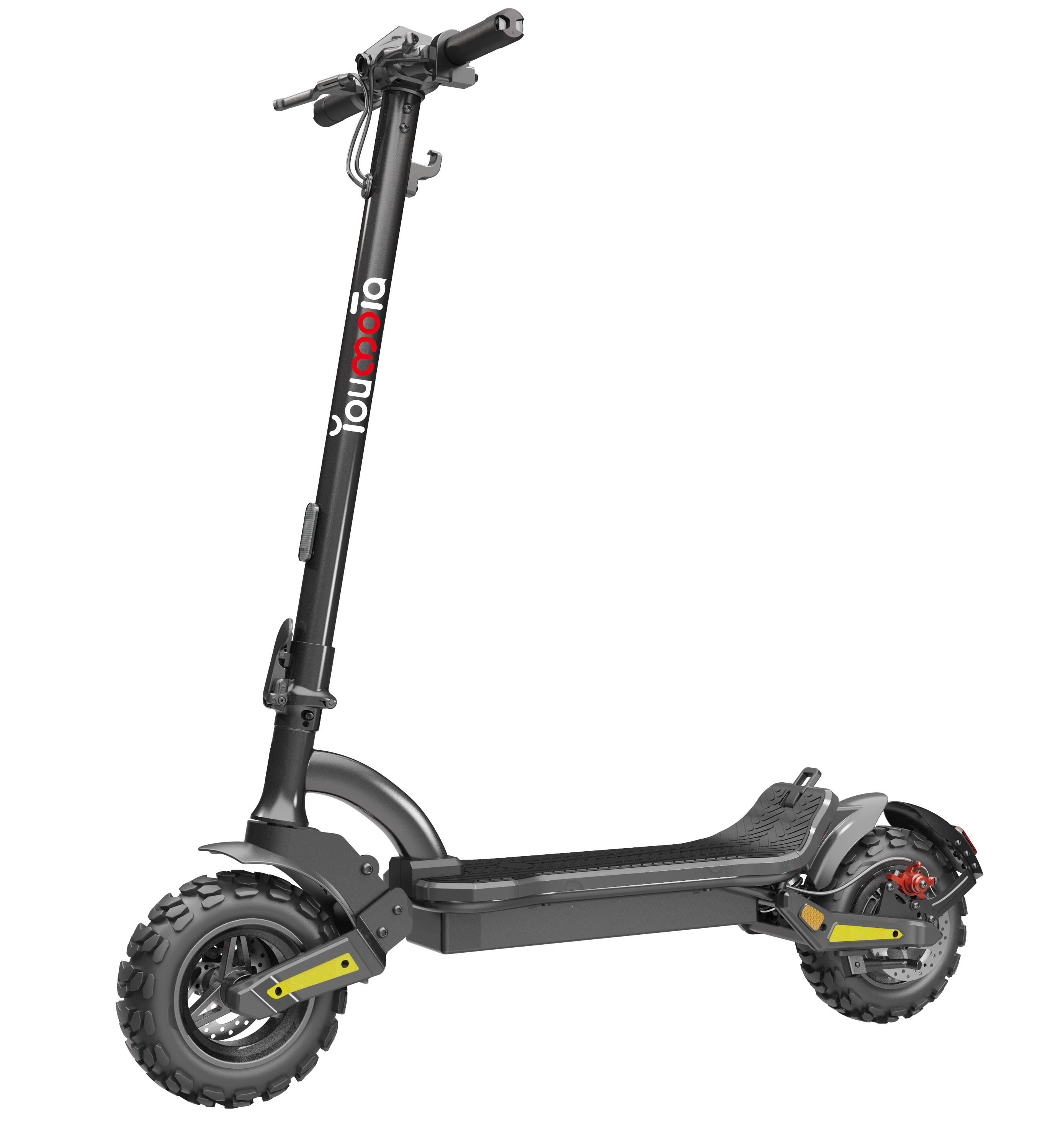 E-Scooter S12 Pro (11")