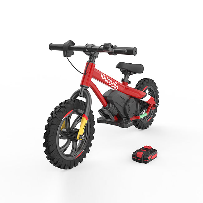 e balance bike for kids